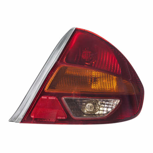 Стоп сигнал Toyota Prius '97-'03 правый (47-2) контрактный