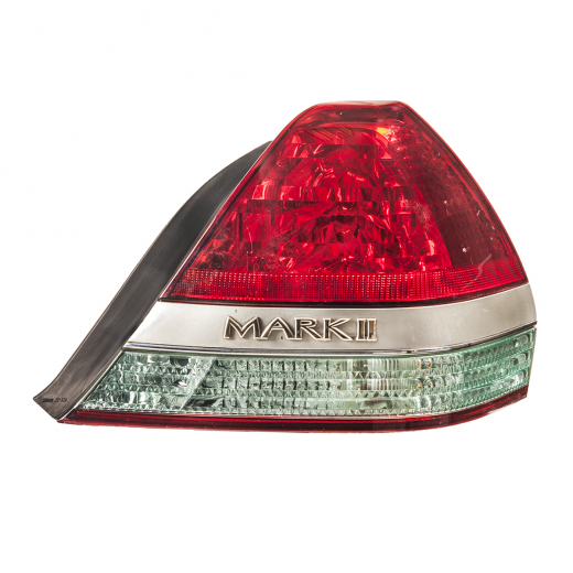 Стоп сигнал Toyota Mark II '02-'04 правый (22-324) контрактный