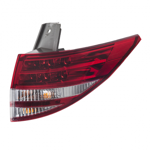 Стоп сигнал Toyota Estima '06-'08 правый (28-193) контрактный