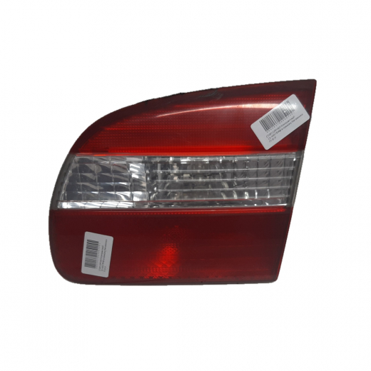 Стоп сигнал Toyota Corolla Sedan '97-'00 правый в крышку (12-443) контрактный