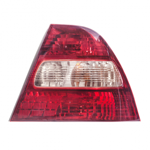 Стоп сигнал Toyota Corolla (4Door) '00-'02/ Corolla (4Door/ EU-spec) '01-'04 правый (12-472) контрактный