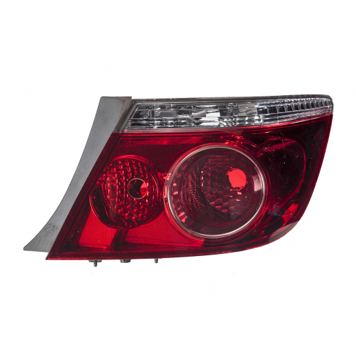Стоп сигнал Honda Fit Aria '05-'09 правый (55-12) контрактный