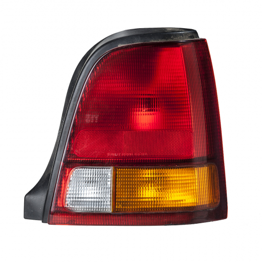 Стоп сигнал Honda Logo '96-'98 правый (043-1297) контрактный