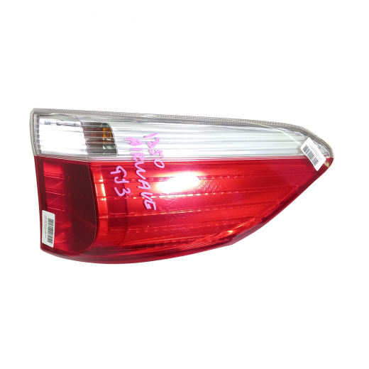Стоп сигнал Honda Partner '06-'10 правый (220-22592) контрактный