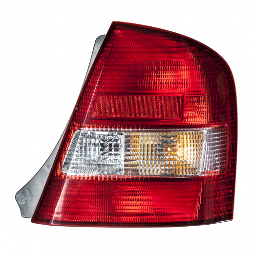 Стоп сигнал Mazda Familia '98-'00 правый белый (220-61866) контрактный