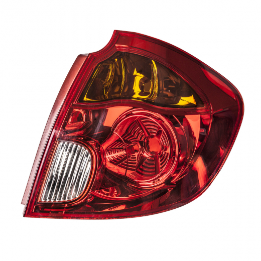 Стоп сигнал Mazda Verisa '04-'15 правый (44-17) контрактный