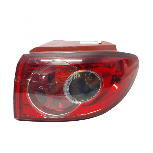 Стоп сигнал Mazda Demio '03-'06 правый красный (44-19) контрактный