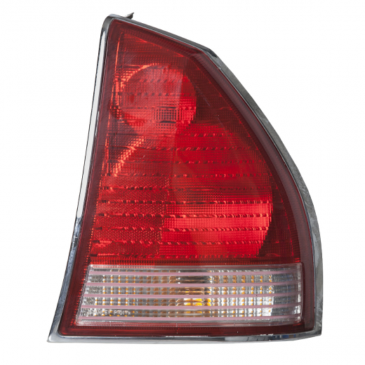 Стоп сигнал Mitsubishi Diamante '99-'05 правый (10-17) контрактный