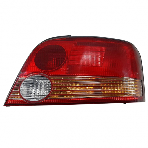 Стоп сигнал Mitsubishi Galant '98-'05 правый желтый (220-87373) контрактный