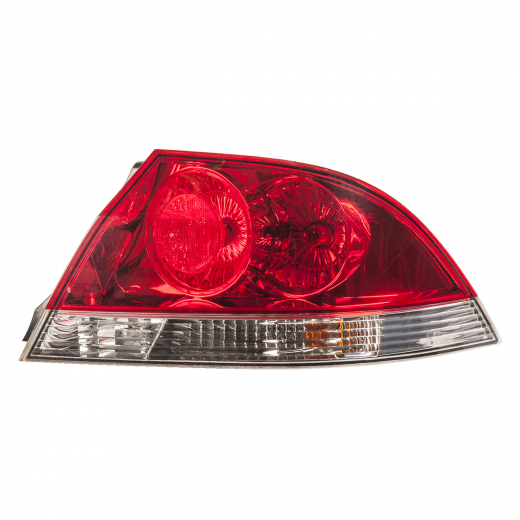 Стоп сигнал Mitsubishi Lancer '01-'10 правый красный (31-01) контрактный
