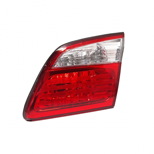 Стоп сигнал Nissan Pulsar '97-'00 правый (48-07) контрактный lucino