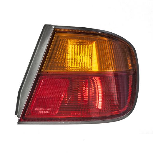 Стоп сигнал Nissan Primera '98-'01 правый (48-42A) контрактный