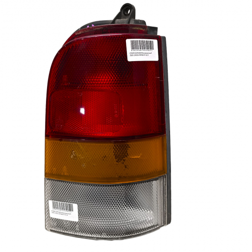 Стоп сигнал Nissan AD '90-'99 правый (220-24555) контрактный