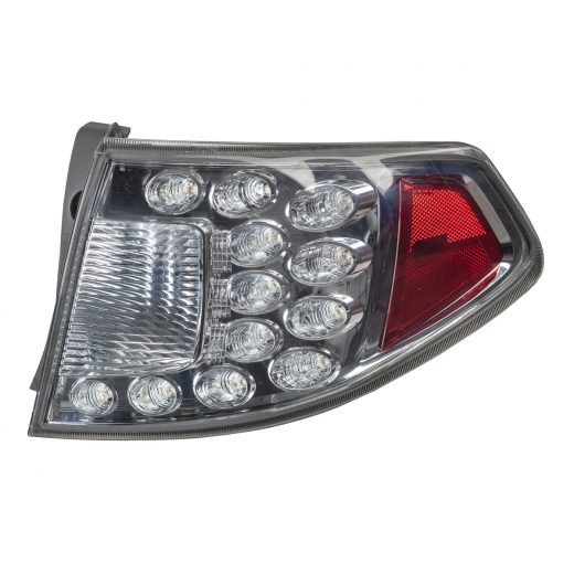Стоп сигнал Subaru Impreza '07-'14 правый (220-20024) контрактный