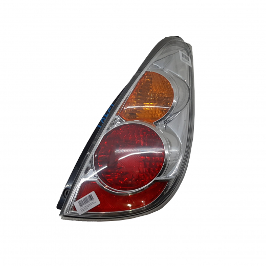 Стоп сигнал Suzuki Aerio '04-'06/ Liana '04-'07 правый (35603-54G1) контрактный