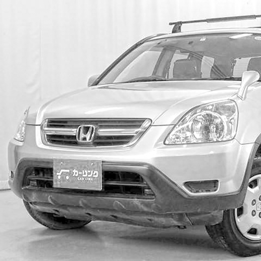 Капот Honda CR-V '01-'06 контрактный