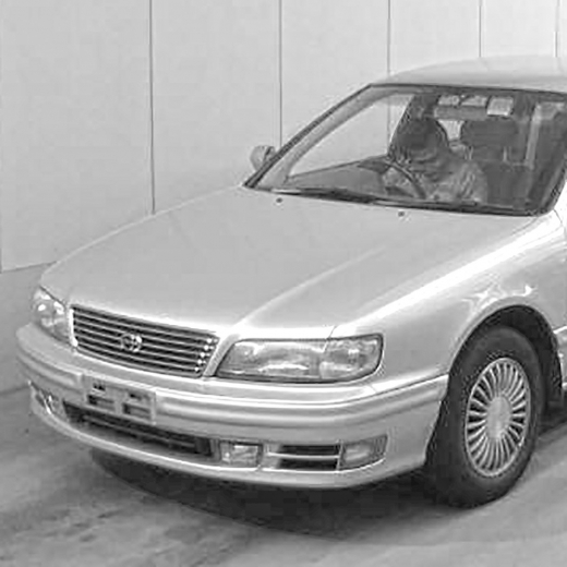 Капот Nissan Cefiro/ Maxima '94-'00 контрактный решетка