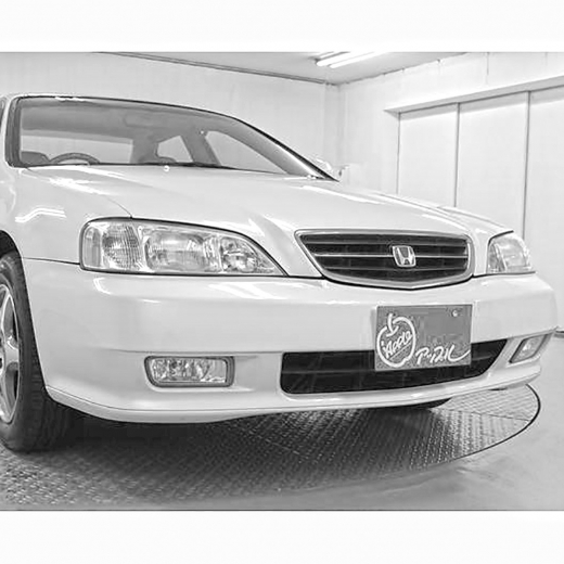 Капот Honda Inspire/ Saber '98-'01 контрактный решетка