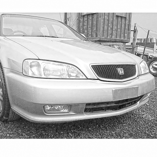 Капот Honda Inspire/ Saber '98-'01 контрактный решетка