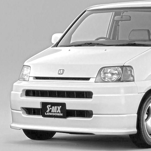 Капот Honda S-MX '96-'02 контрактный