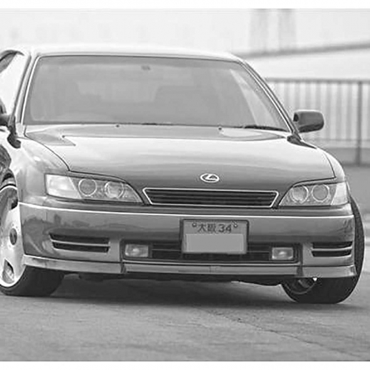 Капот Toyota Windom '91-'96 контрактный решетка