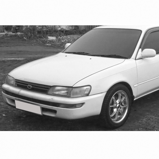 Капот Toyota Corolla/ Sprinter Wagon '91-'02 контрактный