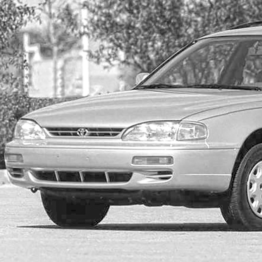 Капот Toyota Scepter/ Camry EU-spec '91-'96 контрактный