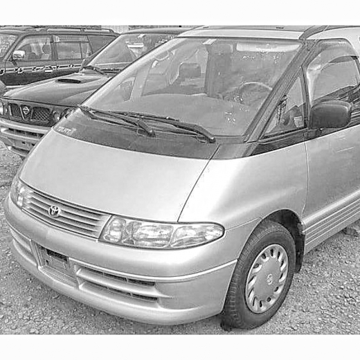Капот Toyota Estima Lucida/ Emina '92-'00 контрактный