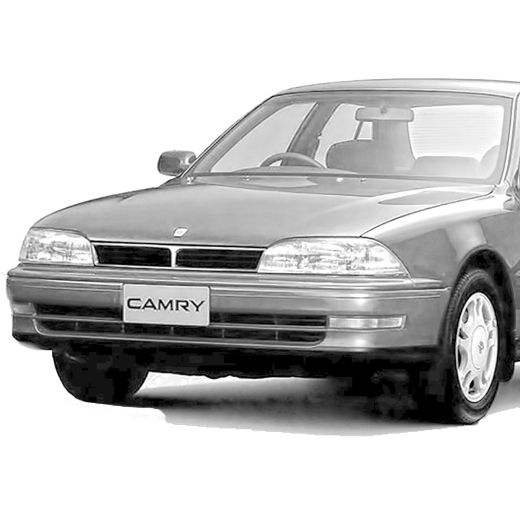 Капот Toyota Camry/ Vista Sedan '90-'92 контрактный