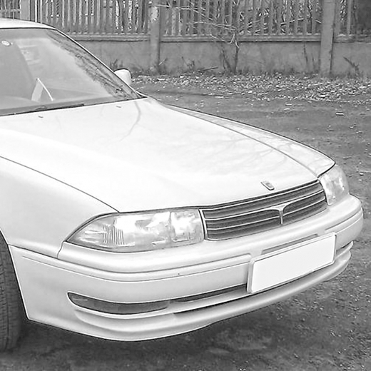 Капот Toyota Camry/ Vista Sedan '92-'94 контрактный