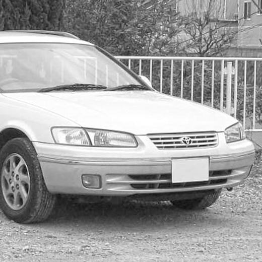 Капот Toyota Camry Gracia '96-'99 контрактный