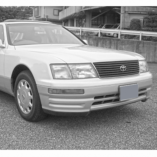 Капот Toyota Celsior '94-'97 контрактный