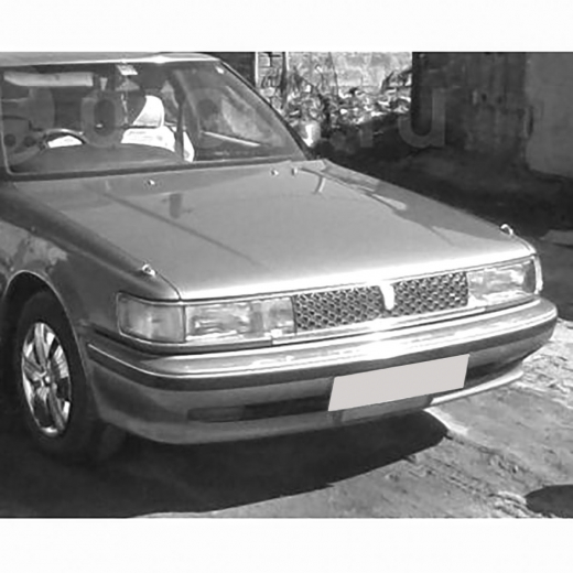 Капот Toyota Chaser '88-'92 контрактный