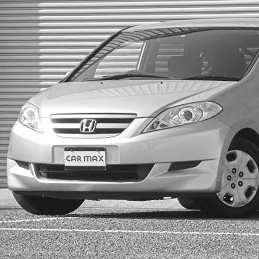 Капот Honda Edix/ FR-V '04-'09 контрактный