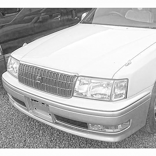 Капот Toyota Crown '95-'99 контрактный