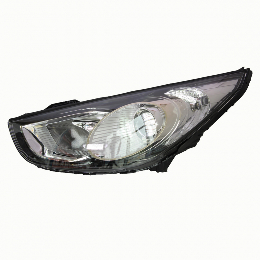 Фара Hyundai IX35 '09-'17 левая (HY22-0101BL) (Китай)