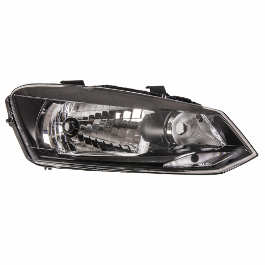Фара Volkswagen Polo '09-'17 правая (ST-441-11G9R) (Китай) 09.2010 - 05.2015