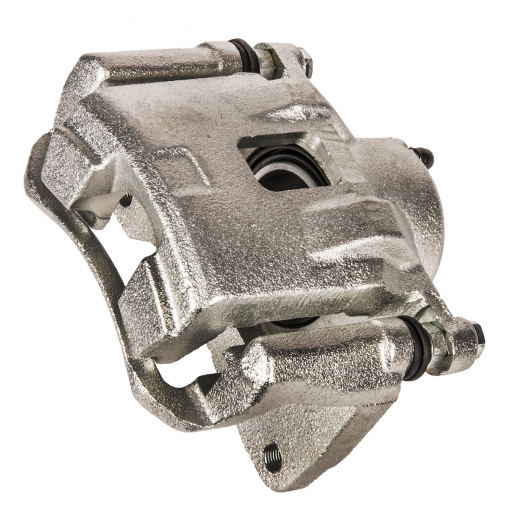 Суппорт тормозной Toyota Corolla/ Fielder '00-'06/ Allex/ Runx '01-'06/ Prius '00-'03/ Spacio '01-'07 передний правый (под диск 255 *22) SAT