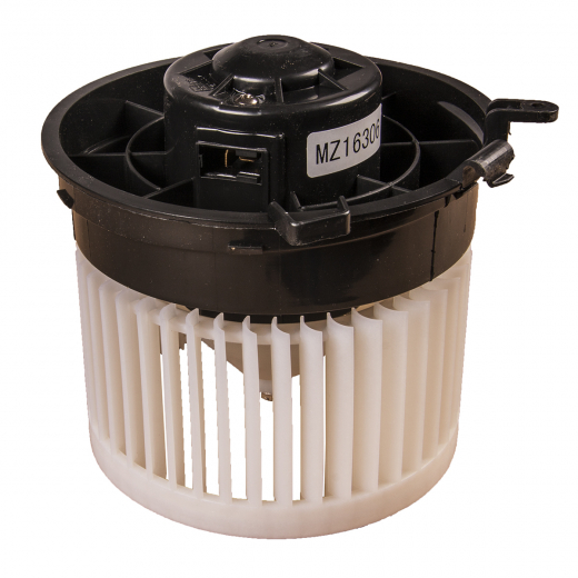 Моторчик печки Nissan Serena '05-'18/ X-Trail '07-'15/ Qashqai '06-'13/ Lafesta '04-'10 SAT Китай
