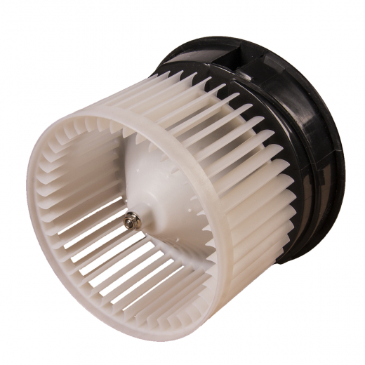 Моторчик печки Nissan Serena '05-'18/ X-Trail '07-'15/ Qashqai '06-'13/ Lafesta '04-'10 SAT Китай