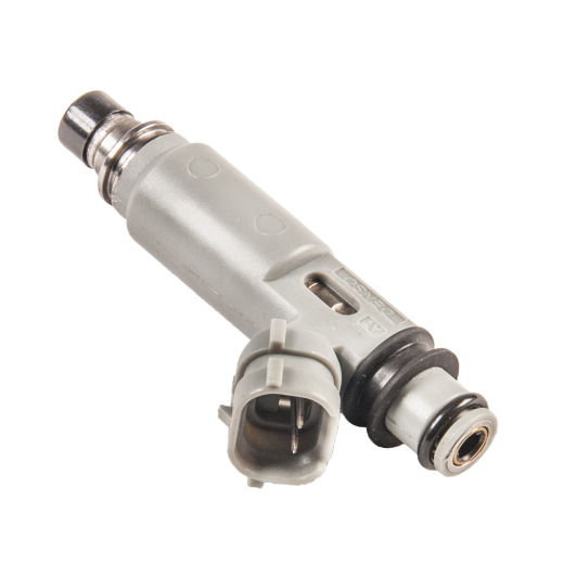Форсунка топливная бензиновая Toyota (4A-FE, 5A-FE, 7A-FE) Alfiparts 2320915040, 2320916150, 2325015040
