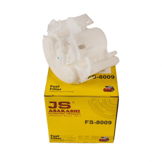 Фильтр топливный JS Asakashi FS8009