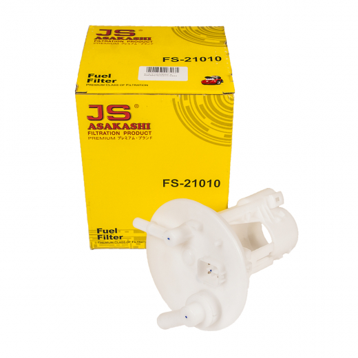Фильтр топливный JS Asakashi FS21010