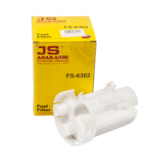 Фильтр топливный JS Asakashi FS6302 в бак