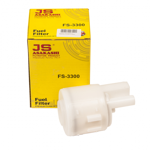 Фильтр топливный JS Asakashi FS3300