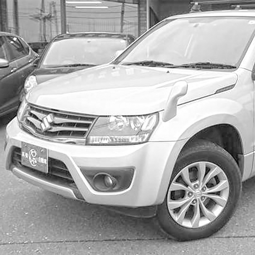 Капот Suzuki Escudo/ Grand Vitara '05-'16 (Китай)
