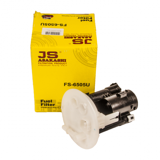 Фильтр топливный JS Asakashi FS6505U