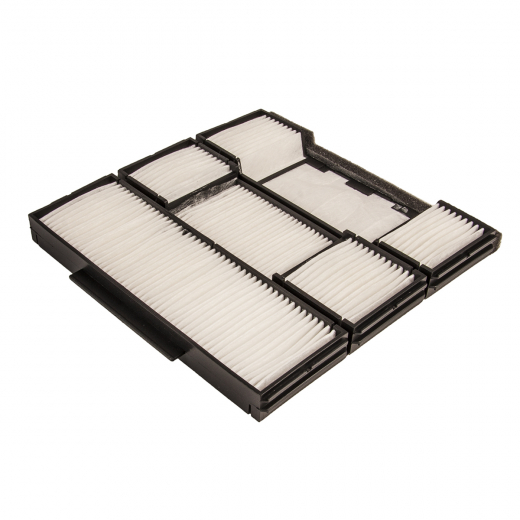 Фильтр салонный Toyota AC1501 JS Asakashi 