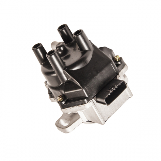 Трамблер Nissan Sunny '94-'99/ AD '90-'99 (GA13DE, GA15DE) 7 контактов DAR 05.1997 - 09.1999, 05.1997 - 06.1999