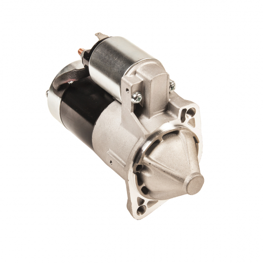 Стартер двигателя Mitsubishi 4G63 DOHC, 4G69 MIVEC, 4G64 GDI, 4G63 GDI DAR